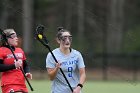 WLax vs BSU  Women’s Lacrosse vs Bridgewater State University. - Photo by Keith Nordstrom : WLax, lacrosse